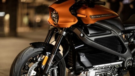 Harley-Davidson спира производството на своя електрически мотоциклет