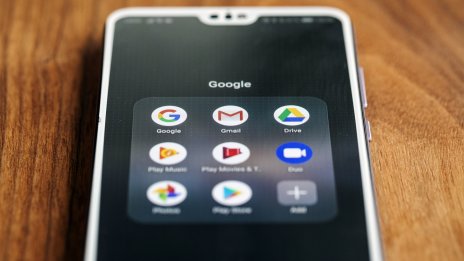 Google не успя да обори глобата на ЕС