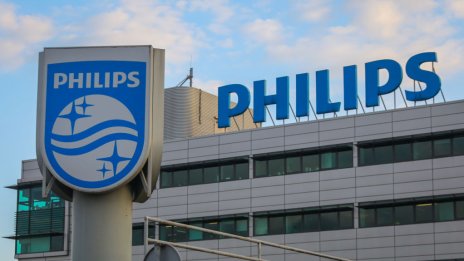 Philips очаква печалбата ѝ да се свие с 60%