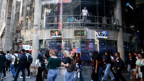 Цифровите регулации спъват окончателното търговско споразумение между ЕС и САЩ