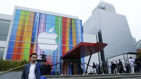 Как медиите съществуват благодарение на Apple