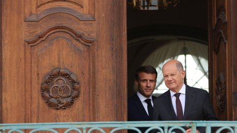 Очертава се още едно изгубено десетилетие за Европа