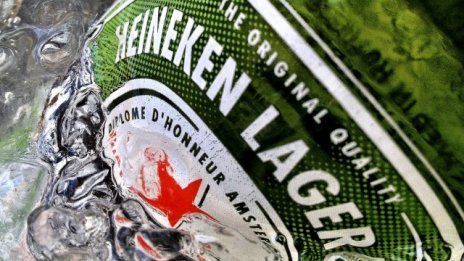 Печалбата на Heineken надхвърли очакванията