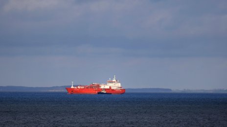 Цената на природния газ е на най-ниското си ниво от септември 2021 г.