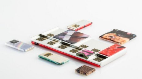Google отмени тестовете на Project Ara в Пуерто Рико
