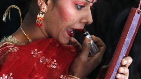 Сватбеният туризъм процъфтява в Индия