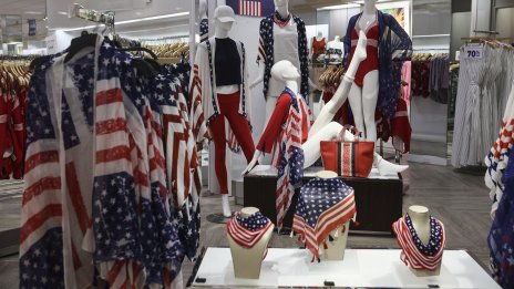 Потребителските цени продължават да се покачват в САЩ и през март