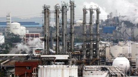 Петролното ембарго на Ирак никога не е било само заради петрола