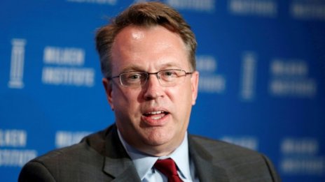 Джон Уилямс е основен претендент за председател на Фед в Ню Йорк