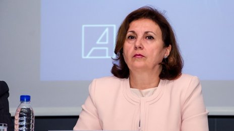 Р. Бъчварова: Не очаквайте конкретни споразумения от срещата с Ердоган