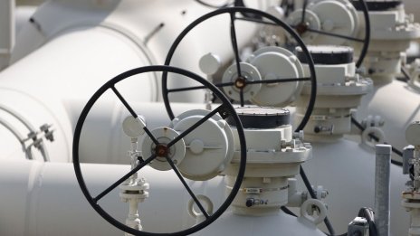 Европейският парламент предлага спиране на руския газ в ЕС още от догодина