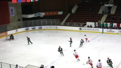 Ремонтират Зимния дворец в София с 4 млн. лв.