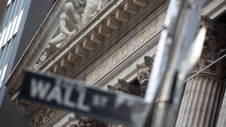 Dow Jones се повиши с над 176 пункта в сесията