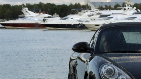 Милионерите контролират 41% от световното богатство