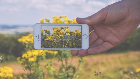 Индия - новият Китай за производителите на смартфони