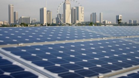 Сингапур е най-предпочитаното място за „зелени“ инвестиции в света