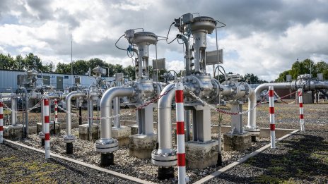 Европа изглежда ще тества наистина ли газохранилищата вече са излишни