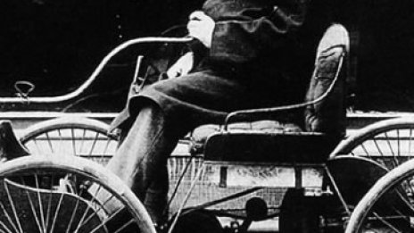 Хенри Форд &ndash; човекът, който слага Америка на колела