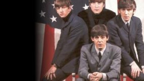 Игра с Бийтълс 