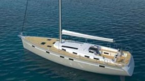 BMW представи яхтата Bavaria Cruiser 55 в Майорка