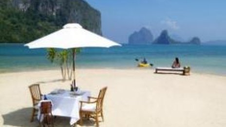 Екзотични дестинации за лятна отмора