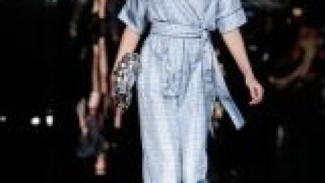 Dolce & Gabbana (май) се реши да влезе в интернет