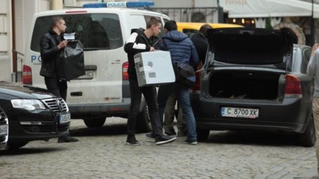 Каракачанов: Нужни са безкомпромисни мерки, ако съмненията за корупция в ДАБЧ се докажат