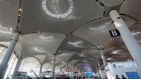 Истанбул се приближи до България