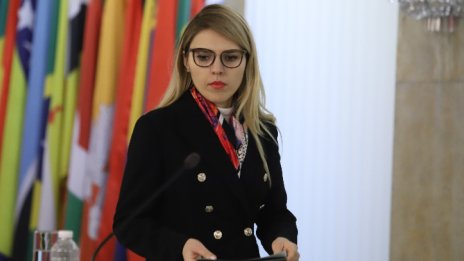 Велислава Петрова: 50 хил. украински бежанци са останали в България