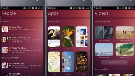 Linux се завръща – този път на смартфона