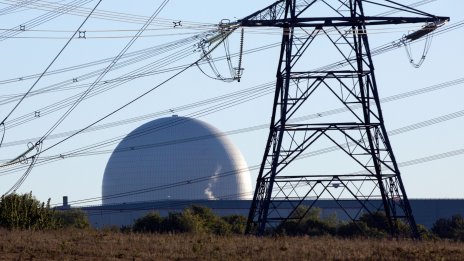Инвеститорите в британската АЕЦ Sizewell C се сблъскват със строги проверки по сигурността