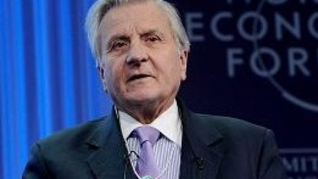 Трише: Следващият председател на ЕЦБ трябва да има бързи реакции