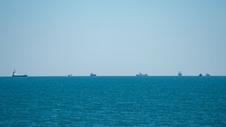 Турция иска да играе роля във възстановяването на петролния и газов сектор в Сирия