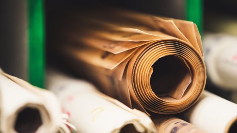 AI помага на учените да разчетат „нечетими“ свитъци от Херкулан