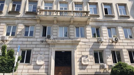 Главният архитект на София Здравко Здравков е подал оставка