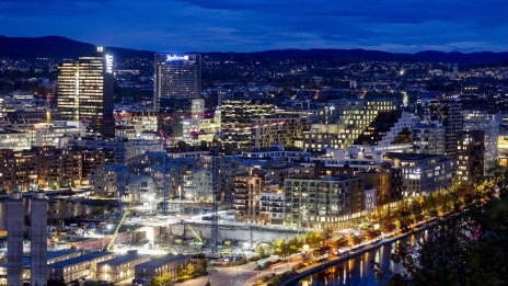 Норвежките компании бързат да назначат жени в ръководството си