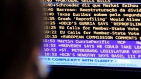 Зелената вълна заля и европейските борси 