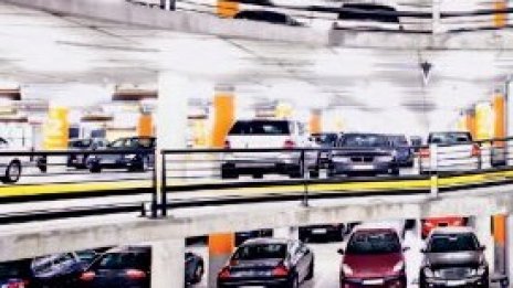 Инвеститор: Паркингите са най-стабилната инвестиция в имоти