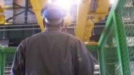 Индустриалното производство в еврозоната с 0,2% ръст през април