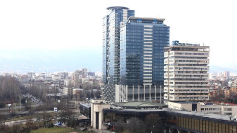 190 млн. евро са вложени в бизнес имоти у нас през 2023 г. 