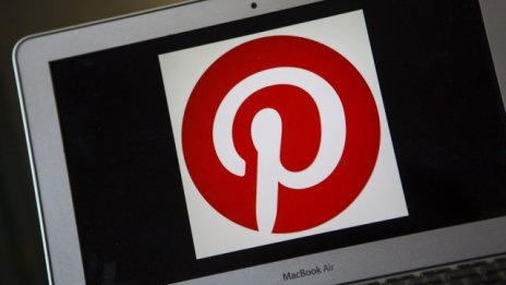 Pinterest назначи първия си главен финансов директор