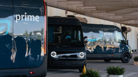 Rivian замразява производствените си планове в Европа