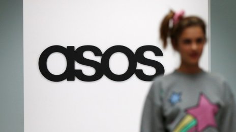Asos отправи трето предупреждение за печалбата си