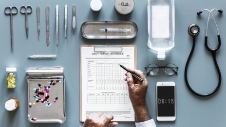 Лекарския съюз: В проекта за нов здравен модел липсват реални разчети