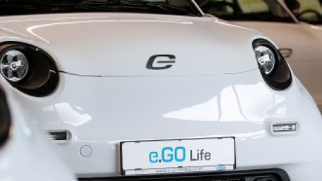 Моделите електрически автомобили в Европа ще се утроят до 2021 г.