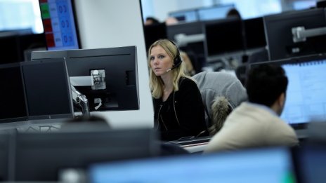 Несигурността в световната търговия отново тласна европейските индекси надолу