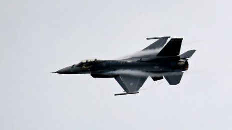 АБВ ще настоява за мораториум върху сделката за изтребителите