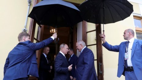 Кадър на деня за 18 юли