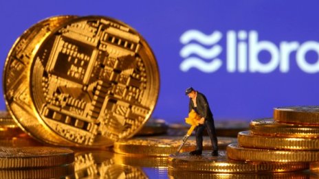 IT експерт: Мащабът на Facebook е основният проблем на Г-7 относно Libra