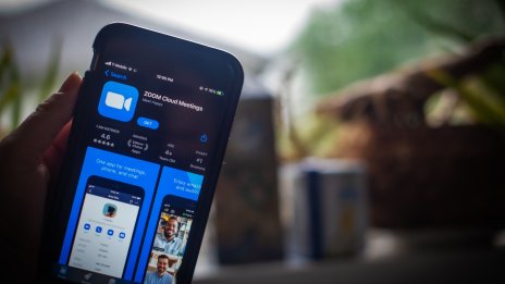 Zoom сви годишната си прогноза